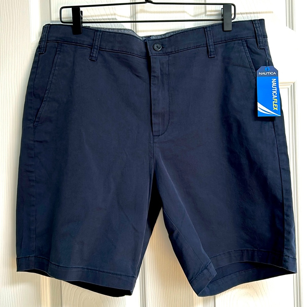 NAUTICA NWT Clipper Short men’s